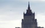 Украина направила в МИД РФ ноту с требованием предоставить допуск к осужденным