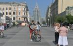 Благоустройство – одна из важнейших задач Подмосковья