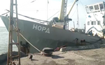 Москалькова попросит Украину освободить моряков "Норда"