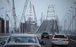 Жалобу на запрет движения грузовиков по Крымскому мосту еще не рассмотрели