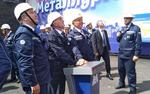 Реконструкция домны на ММК снизит объемы пыли на 600 тонн