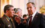 «Кнут» и «пряник» российской дипломатии