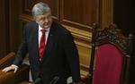 Российский аналитик рассказал о больших политических проблемах Петра Порошенко