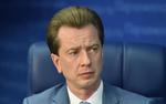Владимир Бурматов вошел в состав комиссии по развитию ТЭК