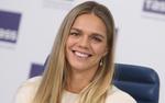 Юлия Ефимова завоевала золото на дистанции 200 м брассом на чемпионате Европы