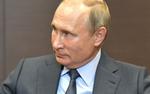 Песков: Путин не посетит Генассамблею ООН в сентябре