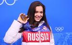 Как Аделина Сотникова отреагировала на критику Татьяны Тарасовой