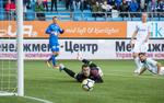 «Мольде» - «Зенит» 2:1