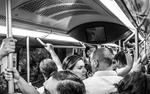 В Мадриде шесть человек пострадали из-за взрыва ноутбука в метро