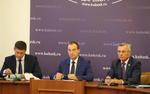 На особом контроле -   выполнение госпрограмм