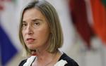 Лавров и Могерини встретятся в рамках Генассамблеи ООН