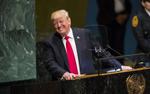 Трамп высказался о смехе в зале во время его выступления на ГА ООН