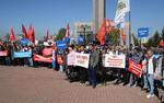 Интересы избирателей в приоритете