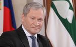 Еще один губернатор объявил от отставке, в Курганской обл ушел Алексей Кокорин