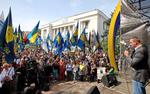 Обнародован сценарий развала украинского государства после президентских выборов