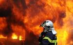 Мощный взрыв прогремел на нефтеперерабатывающем заводе в Канаде‍