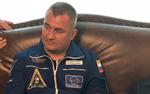 Космонавт Овчинин рассказал, как ощущалась перегрузка на борту "Союза МС-10"