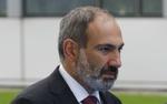 Пашинян подал в отставку