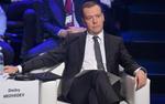Дмитрий Медведев: "СССР десятилетиями жил под ограничениями — и ничего"