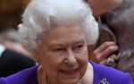 Королева Елизавета II впервые публично выразила свое мнение о Brexit