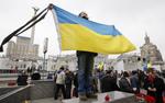 Эксперт заявил о взятии Киевом курса на исчезновение с политической карты мира