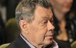 Лия Ахеджакова о смерти Караченцова:  "Жалко мне очень Колю "
