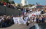 В Севастополе перестали ворчать «злопамятные» бизнесмены и военные