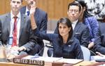 Хейли раскритиковала ООН за призыв к США снять блокаду с Кубы