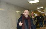 Шнуров посвятил стихотворение чиновнице «никто не просил рожать»