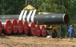 США допускают возможность введения санкций в отношении "Северного потока-2"