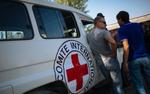 В Крыму закроют Красный Крест из-за сотрудничества с украинскими спецслужбами?
