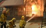 Количество жертв пожаров в Калифорнии превысило 65 человек