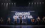CONCORD ORCHESTRA: магия настоящего рока