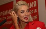 Настя Ивлеева и ее "мужские 15 сантиметров" получили престижную премию