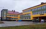 Поронайскую школу защитили от землетрясений
