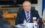 «Многие спекулировали на юридическом образовании»