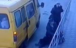 Джихад-такси. Бесчеловечность при исполнении своих обязанностей