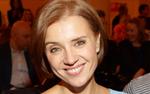 Ксения Алферова заявила, что каждый год, 30 декабря, она с подругой ходит в баню