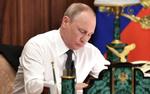 Путин поручил срочно расселить пострадавшее от взрыва здание в Магнитогорске