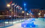 В Перми откроется «Зимний вернисаж»