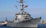 Бывший разведчик огласил условие уничтожения Россией эсминца США в Черном море