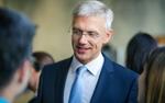 В Латвии утверждено новое правительство