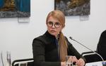 В предвыборном тезисе Тимошенко упомянула страну-агрессора
