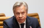 Пушков: отказ Банка Англии вернуть Мадуро золото является помощью в перевороте