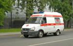 При взрыве в кафе под Саратовом пострадали 22 человека