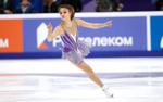 Российские фигуристы завоевали шесть медалей на чемпионате Европы