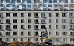 Нижегородская область: из ветхого в аварийное?