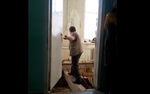 Видео в Сети породило много вопросов о благосостоянии курганской поликлиники