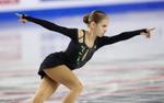 Трусова на чемпионате России превзошла мировые рекорды Медведевой и Загитовой