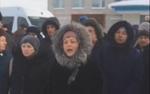 «Урдома, Урдома – полны твои закрома!»